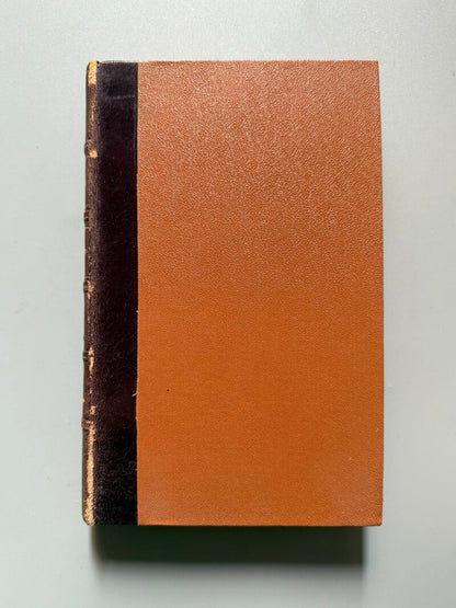 Felipe II y la liga de 1571 contra el turco, Miguel Sanchez  - Madrid, 1868