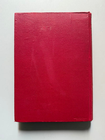 Historia crítica de los hombres del republicanismo catalán, Emilio Navarro - Ortega & Artís, 1915