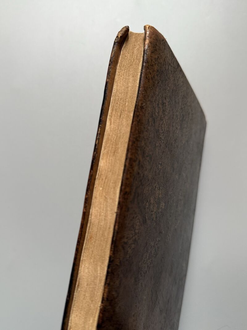 España bajo el poder arbitrario de la congregación apostólica, Pedro de Urquinaona - Madrid, 1835