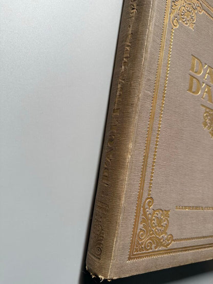 D'Aci i d'Alla encuadernada - Llibreria Catalonia, 1926