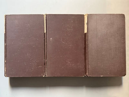 History of the reign of Ferdinand and Isabella the catholic, W. H. Prescott - Philadelphia, 1872