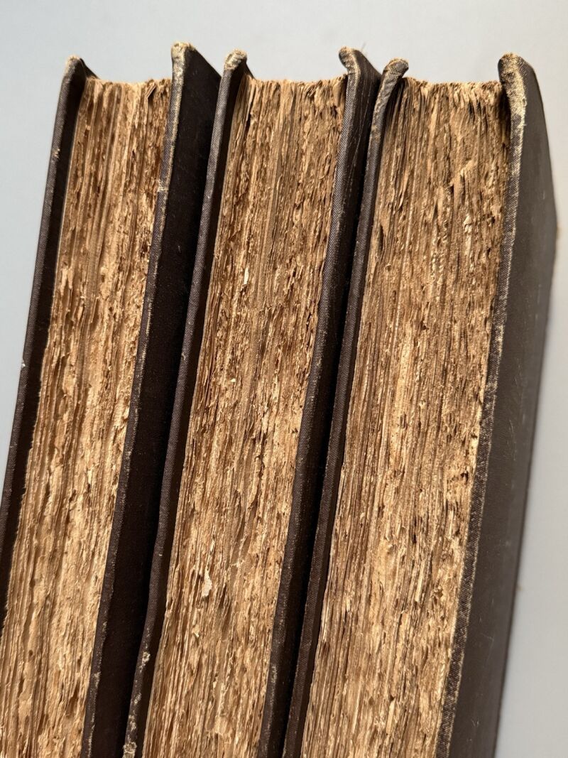 History of the reign of Ferdinand and Isabella the catholic, W. H. Prescott - Philadelphia, 1872