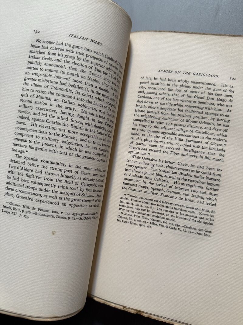 History of the reign of Ferdinand and Isabella the catholic, W. H. Prescott - Philadelphia, 1872