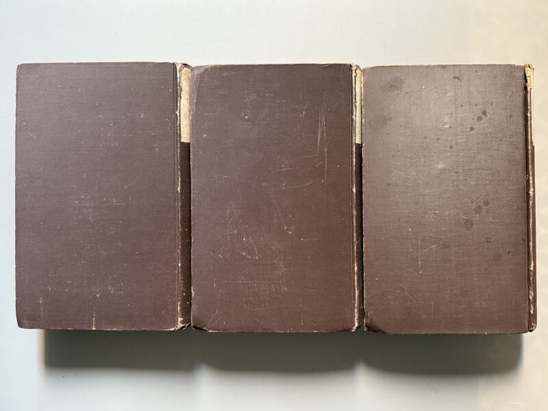 History of the reign of Ferdinand and Isabella the catholic, W. H. Prescott - Philadelphia, 1872
