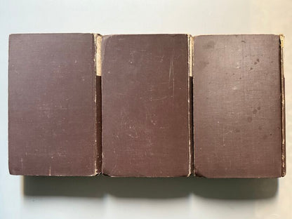 History of the reign of Ferdinand and Isabella the catholic, W. H. Prescott - Philadelphia, 1872