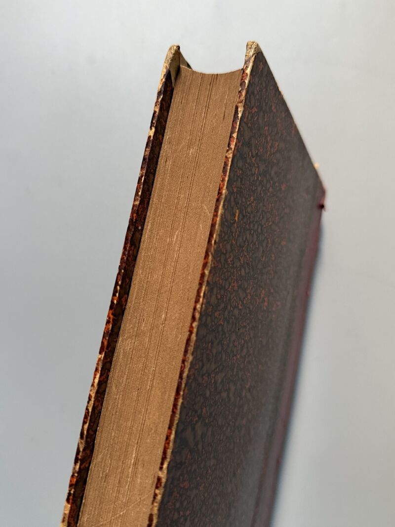 Disquisiciones históricas (Reyes católicos), Víctor Balaguer - Madrid, 1898