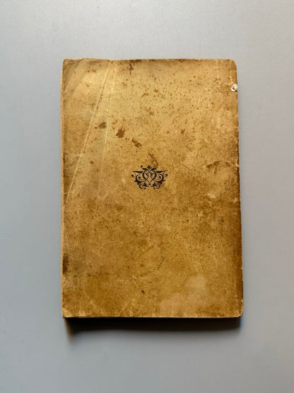 Manuel de la Coiffure de Dames, A. Mallemont - Albert Brunet Éditeur, ca. 1900