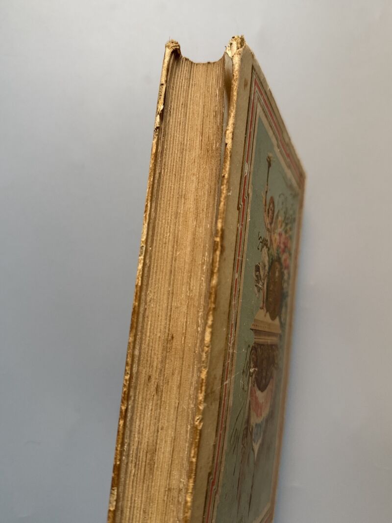 Ivanhoe, Walter Scott - Editorial Saturnino Calleja, ca. 1910