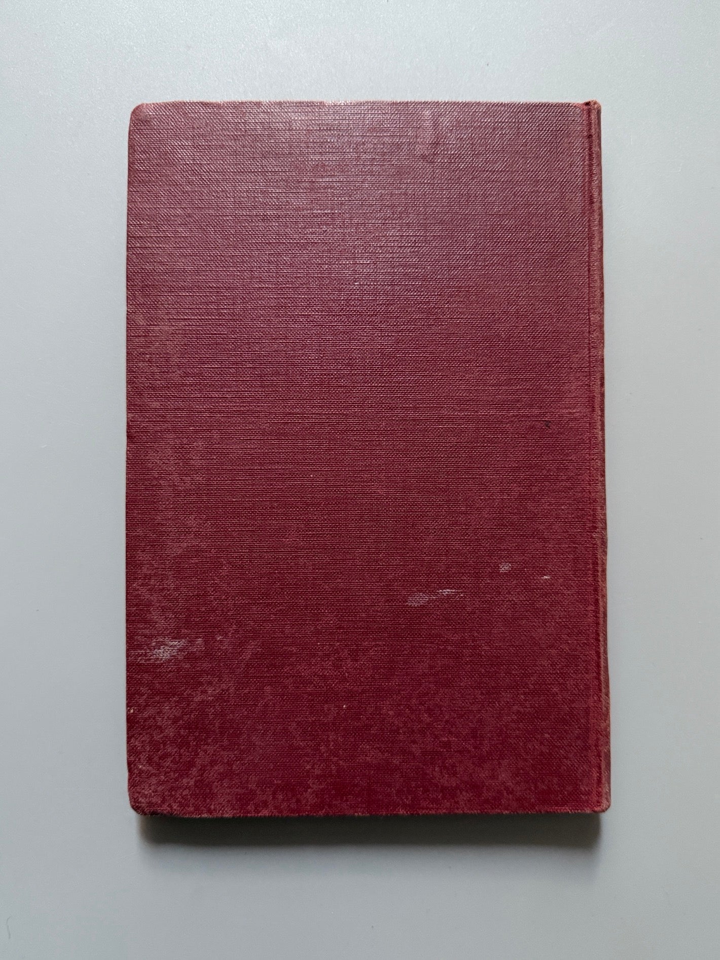 Libro de: Medios para evitar el embarazo, G. Hardy - A. L. S. A., ca. 1930