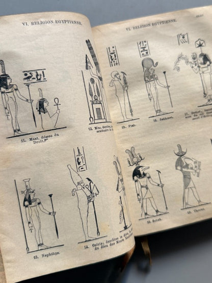 Egypte et Soudan, Karl Baedeker - 1914