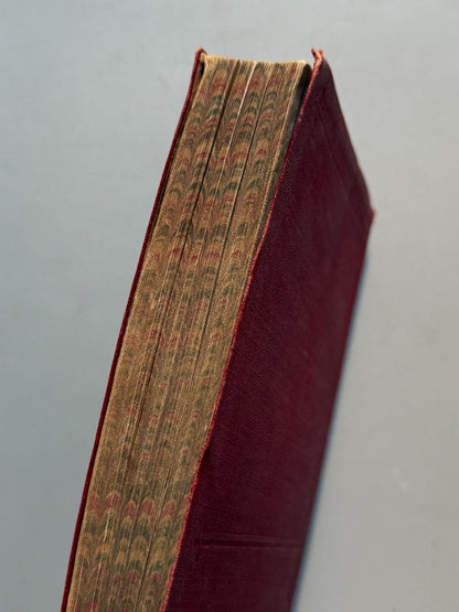 Egypte et Soudan, Karl Baedeker - 1914