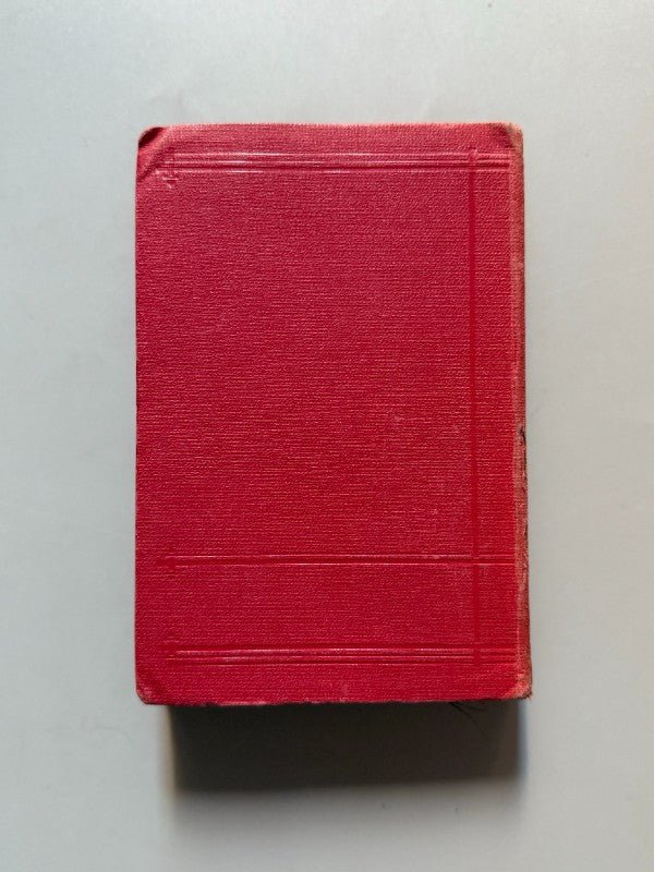 Egypt and the Sudân, Karl Baedeker - Karl Baedeker Publisher, 1908