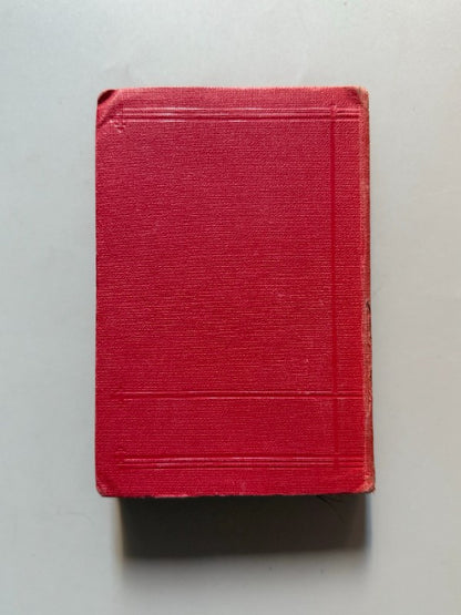 Egypt and the Sudân, Karl Baedeker - Karl Baedeker Publisher, 1908