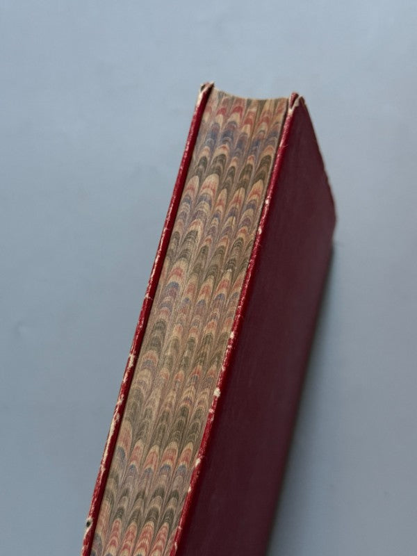 Egypt and the Sûdân, Karl Baedeker. Tumba de Tutankamón - Karl Baedeker Publisher, 1929