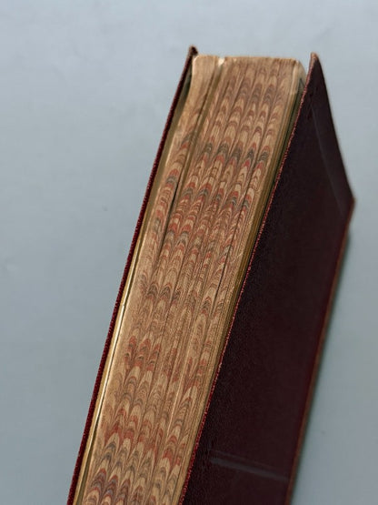 Spanien und Portugal, Karl Baedeker - 1929