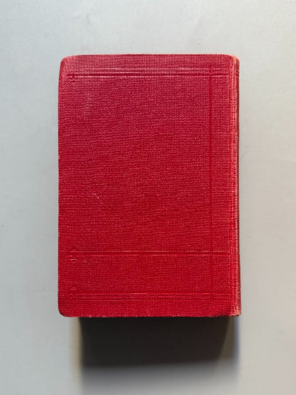 The Mediterranean seaports and sea routes, Karl Baedeker - Karl Baedeker Publisher, 1911