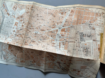 Spain and Portugal, Karl Baedeker - Karl Baedeker Publisher, 1913