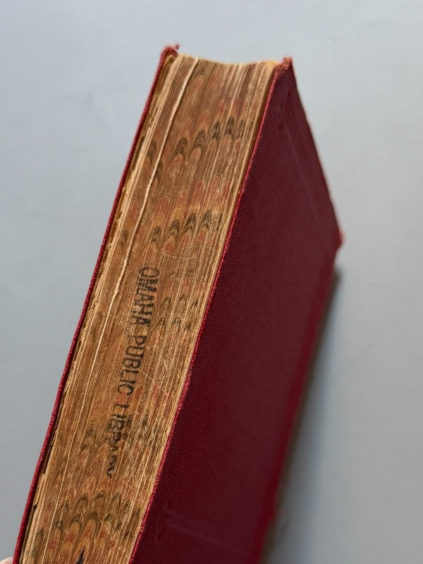 Spain and Portugal, Karl Baedeker - Karl Baedeker Publisher, 1913