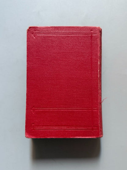 Spain and Portugal, Karl Baedeker - Karl Baedeker Publisher, 1913