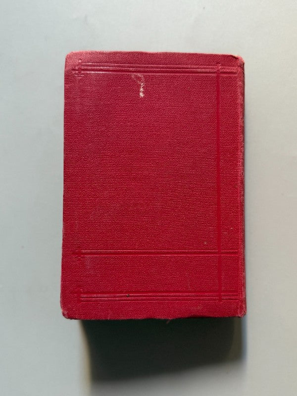 Espagne et Portugal, Karl Baedeker - Karl Baedeker Éditeur, 1900