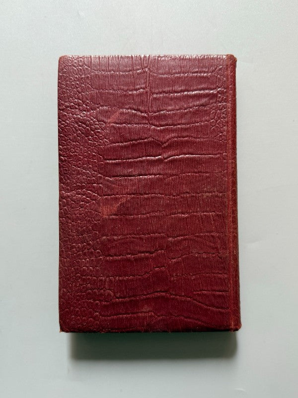 La Semana Trágica, Augusto Riera - Barcino. Editorial Hispano-Americana, 1909