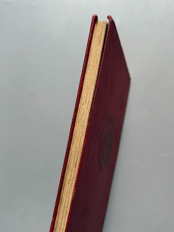 Pelusa. Fridolín el bueno y Thierry el malo - Saturnino Calleja, ca. 1900