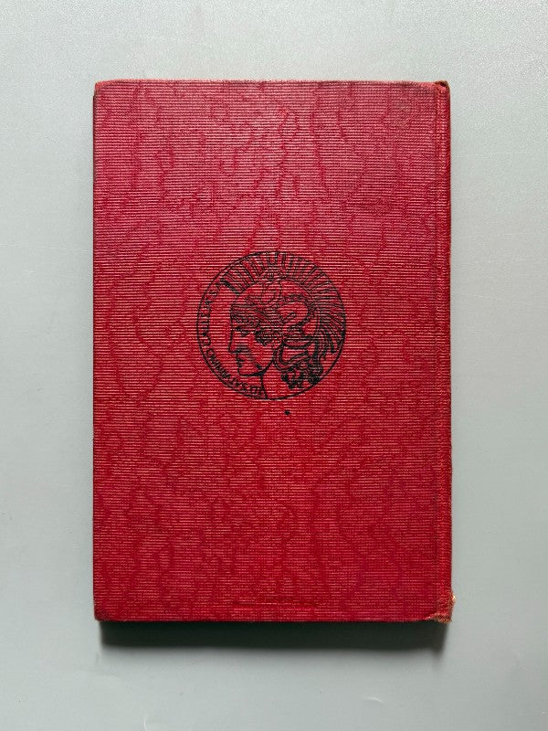 Pelusa. Fridolín el bueno y Thierry el malo - Saturnino Calleja, ca. 1900