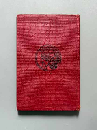 Pelusa. Fridolín el bueno y Thierry el malo - Saturnino Calleja, ca. 1900