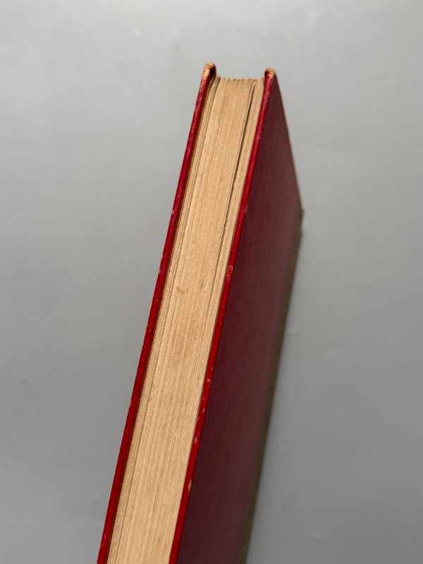 Wine, women and words, Billy Rose (ilustrado por Salvador Dalí) - Simon And Schuster, 1948