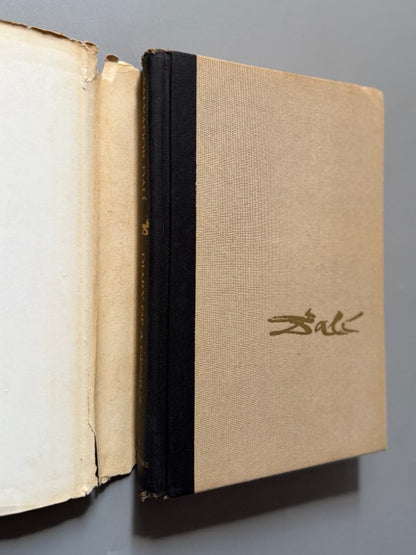 Diary of a genius, Salvador Dalí - Doubleday & Company, 1965