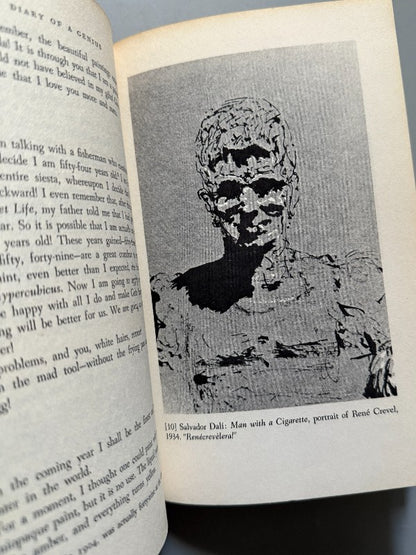 Diary of a genius, Salvador Dalí - Doubleday & Company, 1965