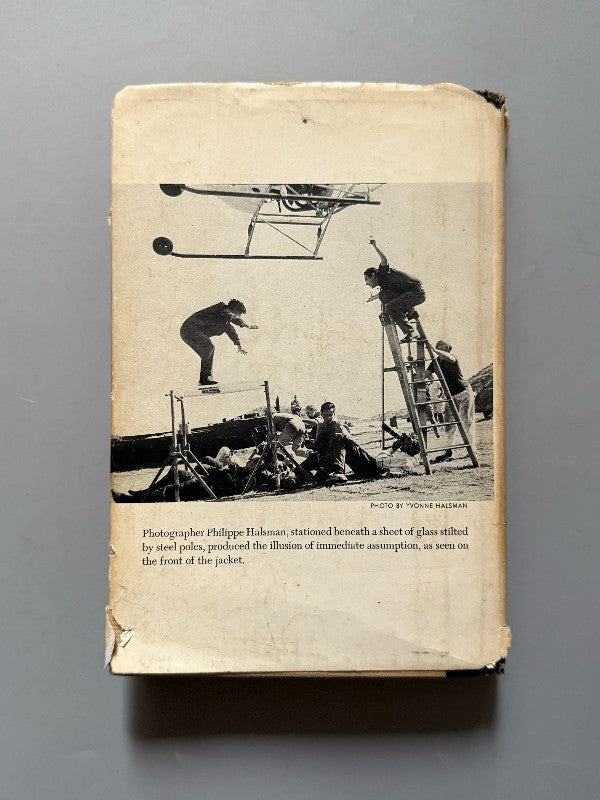 Diary of a genius, Salvador Dalí - Doubleday & Company, 1965