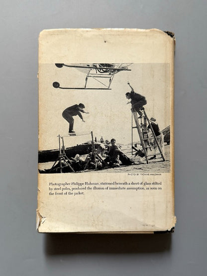 Diary of a genius, Salvador Dalí - Doubleday & Company, 1965