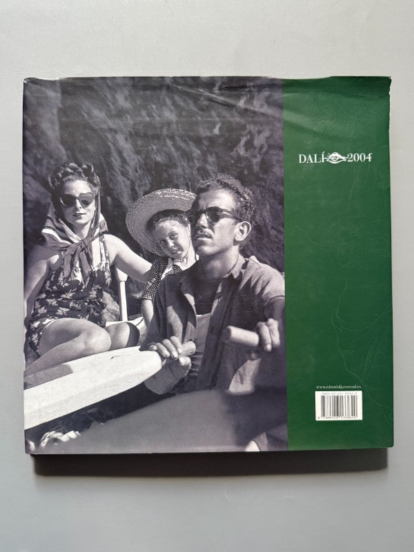 Els Dalí: Uns atramuntanats, Lali Bas Dalí - Editorial Joventut, 2004