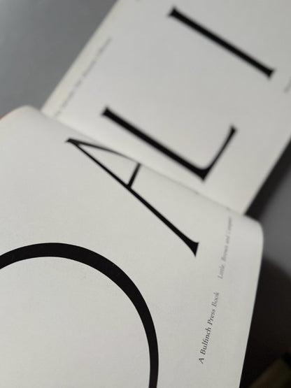 Dali: The Salvador Dali Museum Collection, A Bulfinch Press Book - 1991