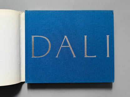Dali: The Salvador Dali Museum Collection, A Bulfinch Press Book - 1991
