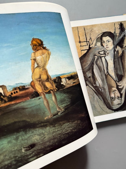 Dali: The Salvador Dali Museum Collection, A Bulfinch Press Book - 1991