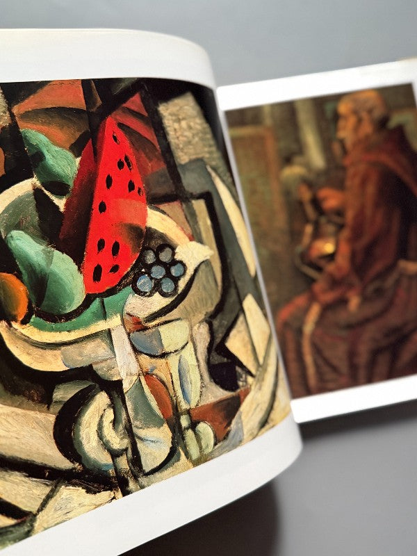 Dali: The Salvador Dali Museum Collection, A Bulfinch Press Book - 1991