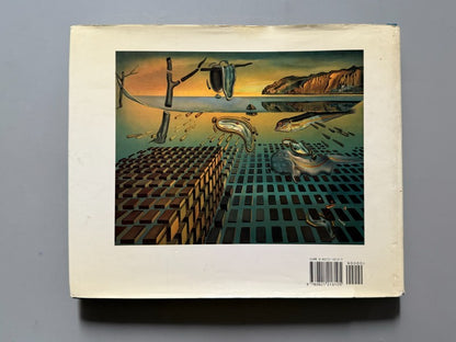 Dali: The Salvador Dali Museum Collection, A Bulfinch Press Book - 1991