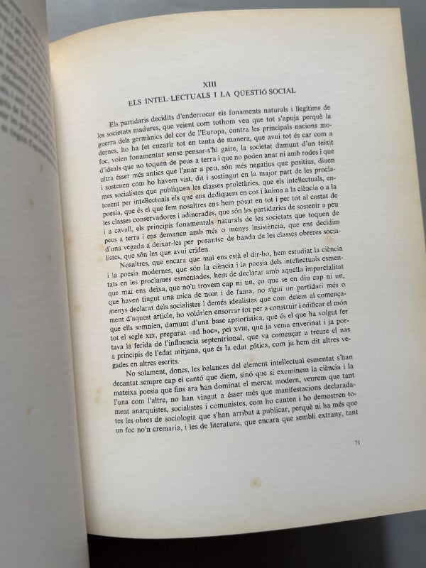 Pujols per Dalí - Editorial Ariel, 1974