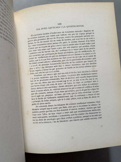 Pujols per Dalí - Editorial Ariel, 1974