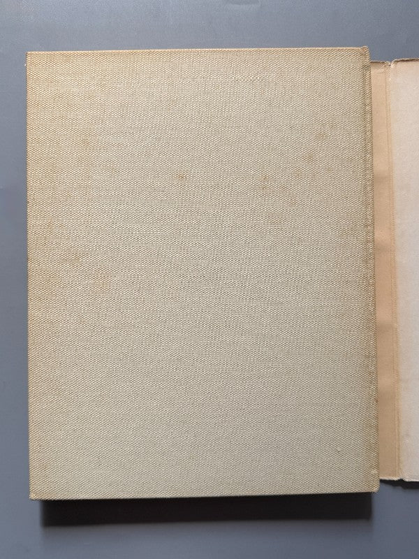 Pujols per Dalí - Editorial Ariel, 1974