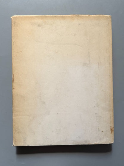 Pujols per Dalí - Editorial Ariel, 1974