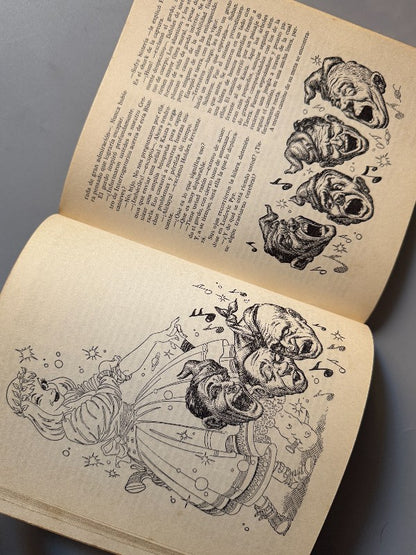 Nueva dimensión. Ciencia ficción y fantasía, nº52 - Ediciones Dronte, Diciembre 1973/ Enero 1974