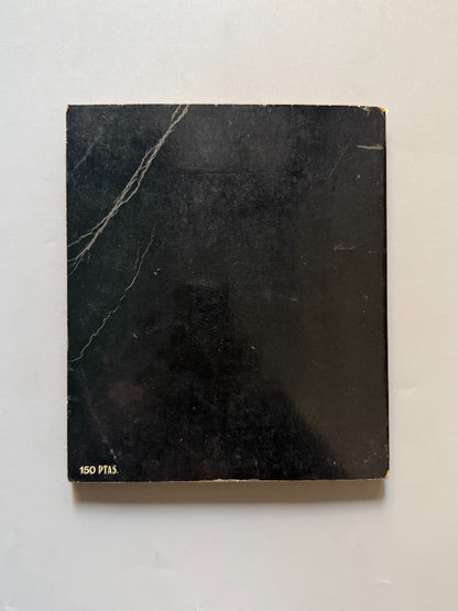 Nueva dimensión. Ciencia ficción y fantasía, nº52 - Ediciones Dronte, Diciembre 1973/ Enero 1974