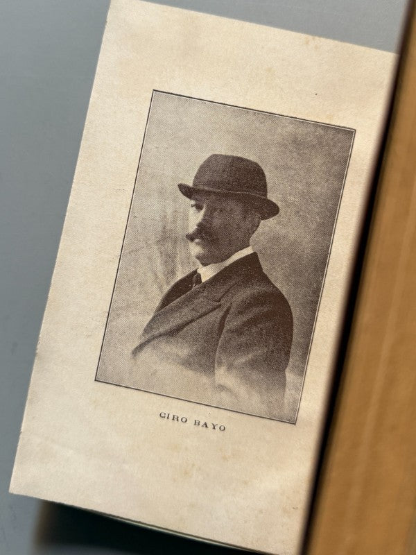 Chuquisaca o La plata perulera, Ciro Bayo - Llibrería General Victoriano Suárez, 1912