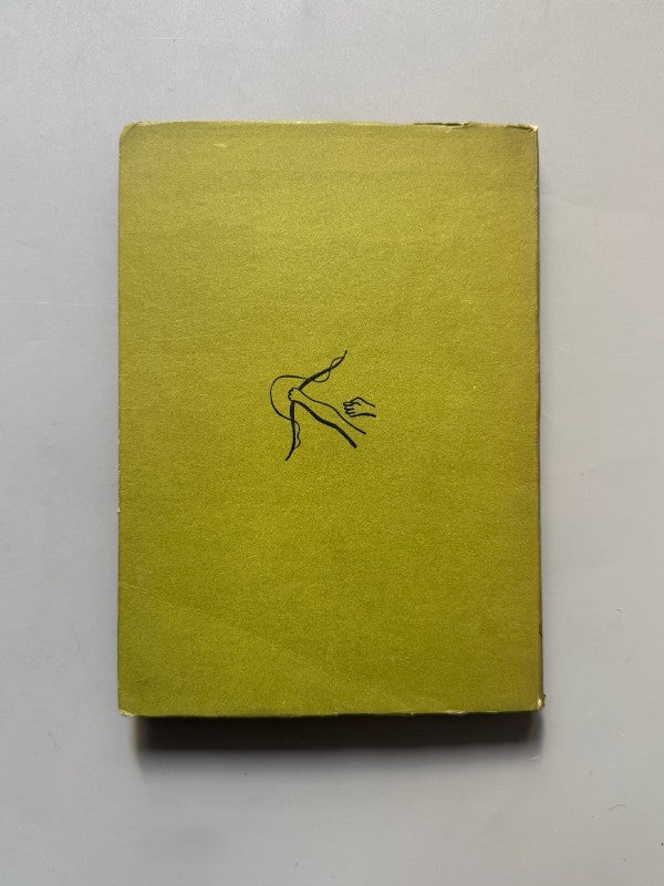 Hacia un realismo sin fronteras, Roger Garaudy (Picasso, Kafka) - Editorial Lautaro, 1964