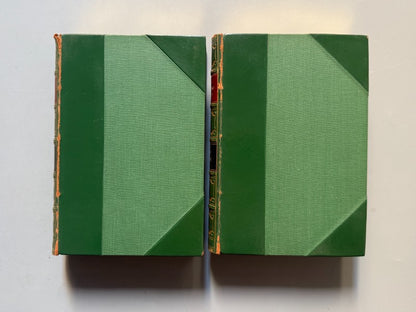 Sylvie and Bruno, Lewis Carroll - Macmillan and Co, 1899