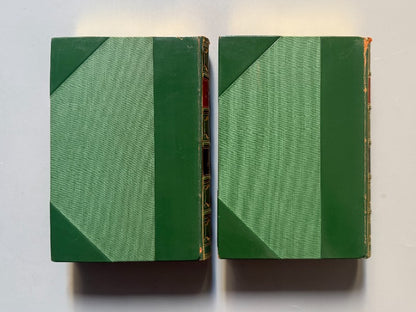 Sylvie and Bruno, Lewis Carroll - Macmillan and Co, 1899