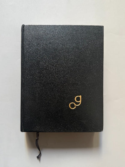 Biógrafos y panegiristas latinos - Aguilar, 1969